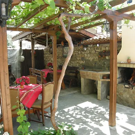 Casa de hóspedes Emona Nesebar